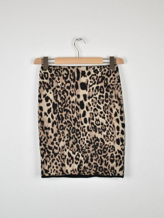 Marc Cain Stretch Rock Gr.36 (N2) - 2ND STORY