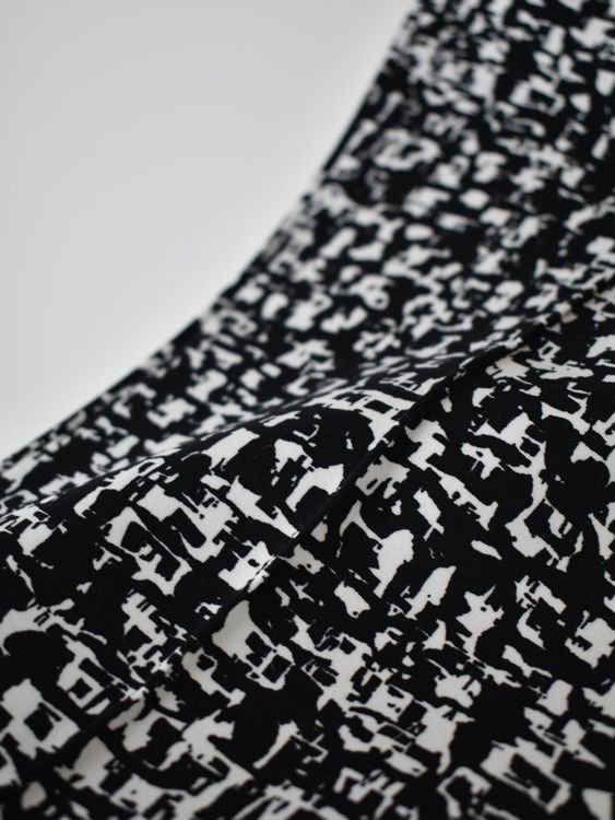 Marc Cain Stretch Stoffhose Gr.38 (N3) - 3
