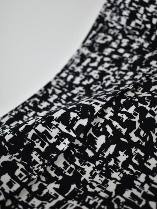 Marc Cain Stretch Stoffhose Gr.38 (N3) - 3