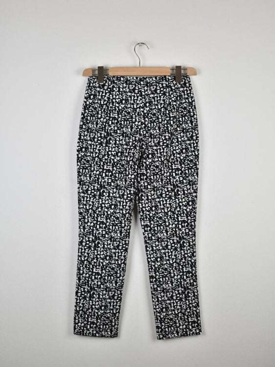 Marc Cain Stretch Stoffhose Gr.38 (N3) - 2