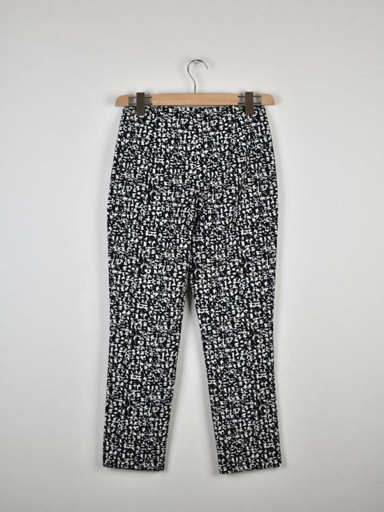 Marc Cain Stretch Stoffhose Gr.38 (N3) - 2