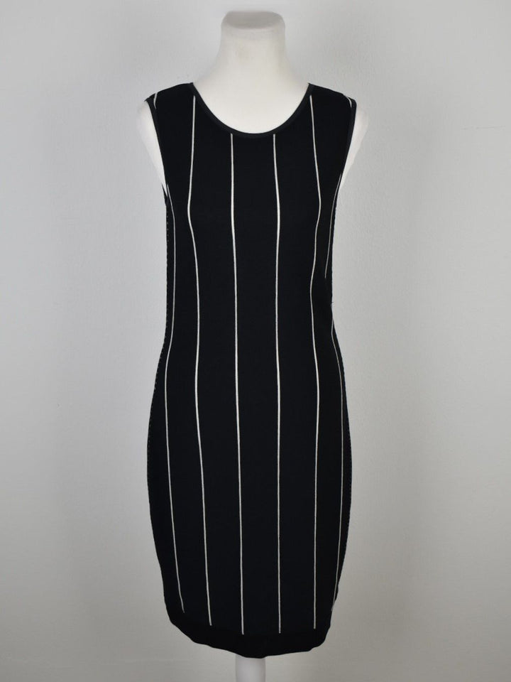 Marc Cain Strickkleid Gr.36 (N2) neuwertig - 0