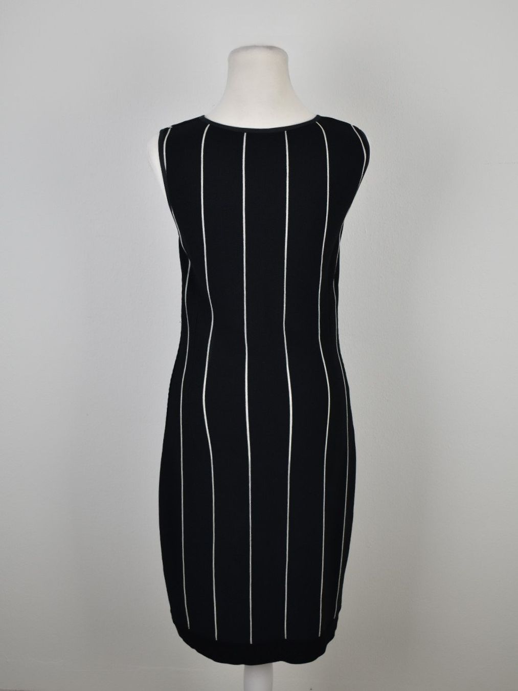Marc Cain Strickkleid Gr.36 (N2) neuwertig - 2