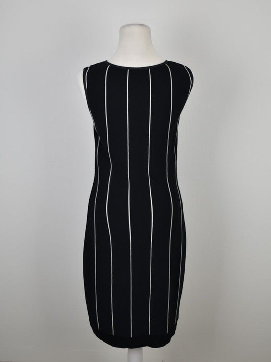 Marc Cain Strickkleid Gr.36 (N2) neuwertig - 2
