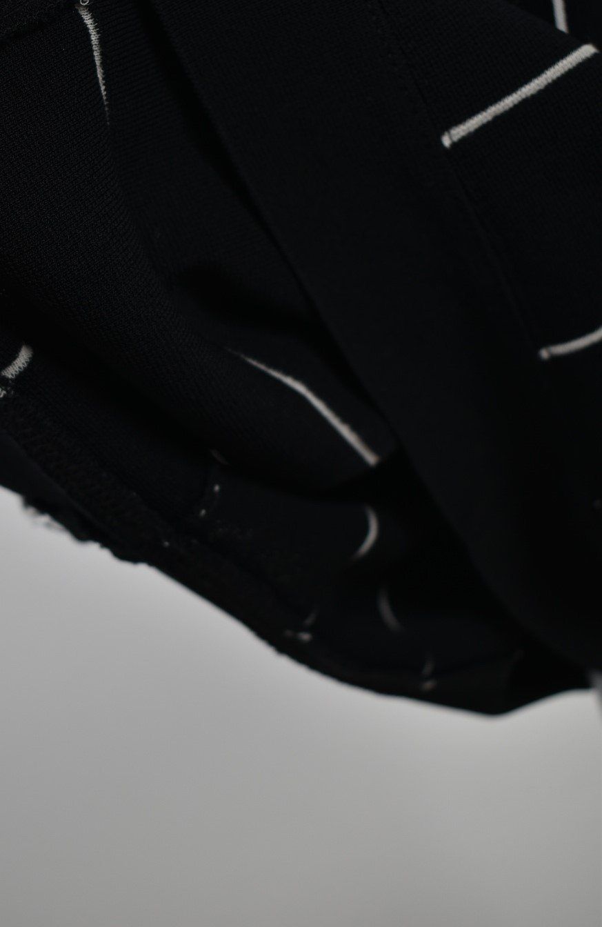 Marc Cain Strickkleid Gr.36 (N2) neuwertig - 5