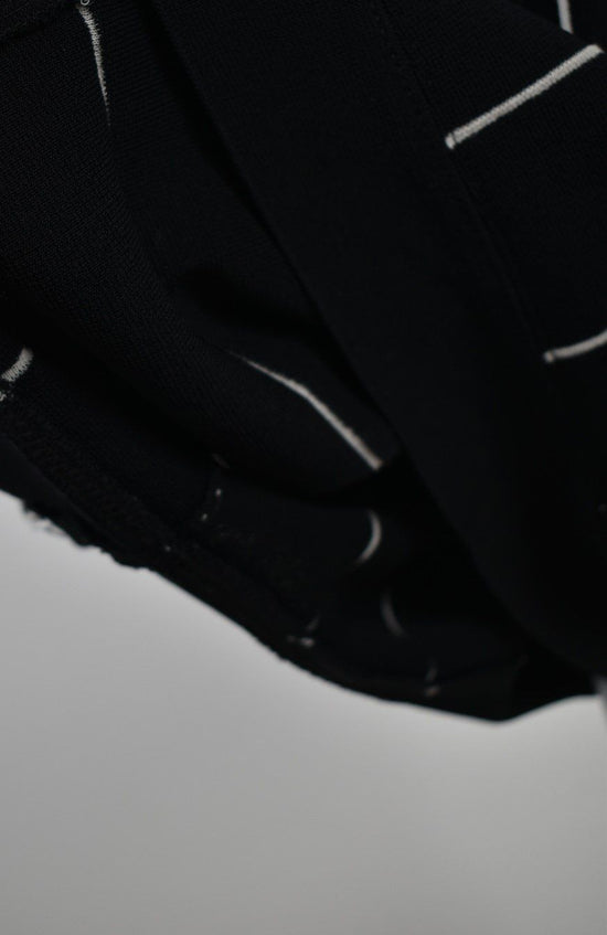 Marc Cain Strickkleid Gr.36 (N2) neuwertig - 5