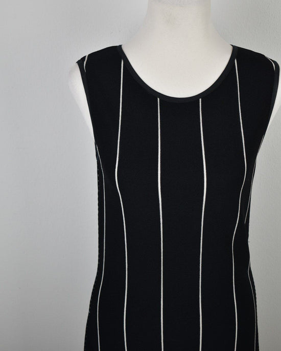 Marc Cain Strickkleid Gr.36 (N2) neuwertig - 3