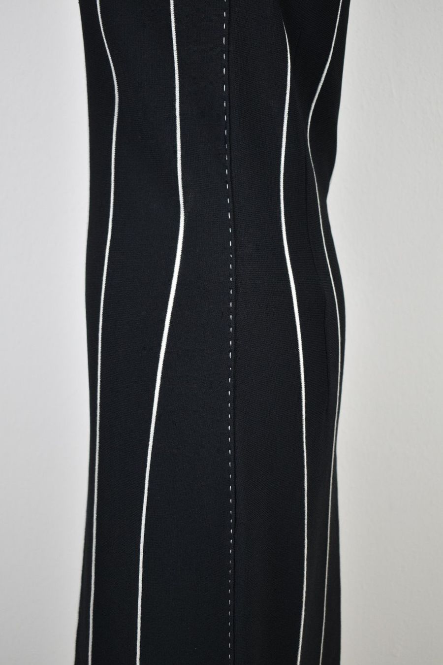 Marc Cain Strickkleid Gr.36 (N2) neuwertig - 6