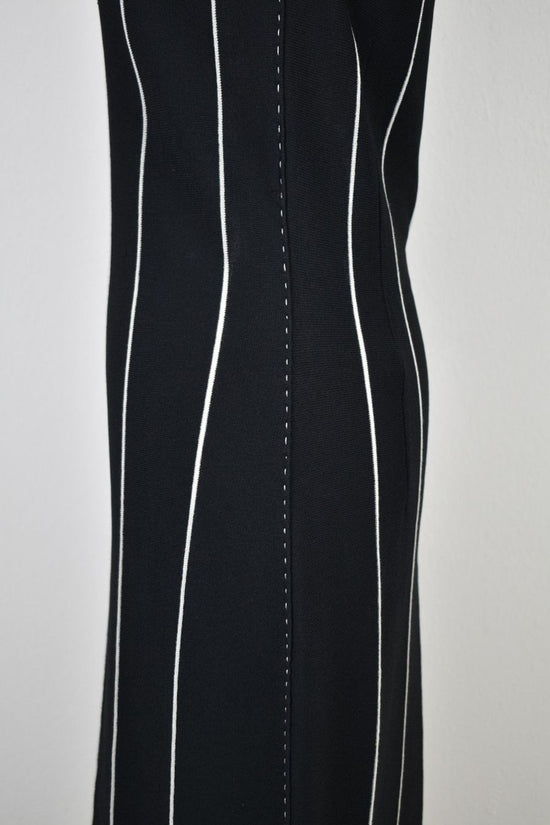Marc Cain Strickkleid Gr.36 (N2) neuwertig - 6