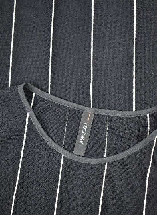 Marc Cain Strickkleid Gr.36 (N2) neuwertig - 7