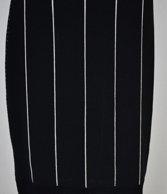 Marc Cain Strickkleid Gr.36 (N2) neuwertig - 4