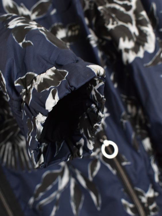 Marc Cain Windjacke, Gr.36/38, neuwertig - Jacke - 2ND STORY