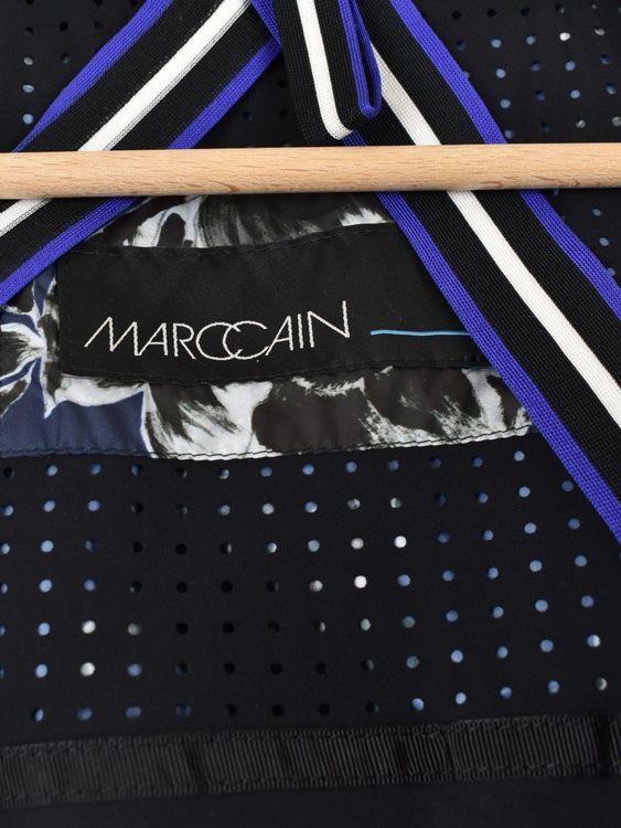 Marc Cain Windjacke, Gr.36/38, neuwertig - Jacke - 2ND STORY