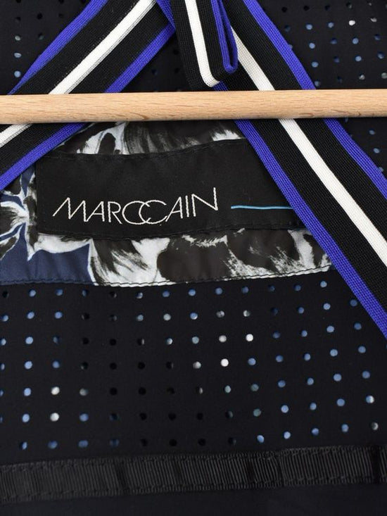 Marc Cain Windjacke, Gr.36/38, neuwertig - Jacke - 2ND STORY