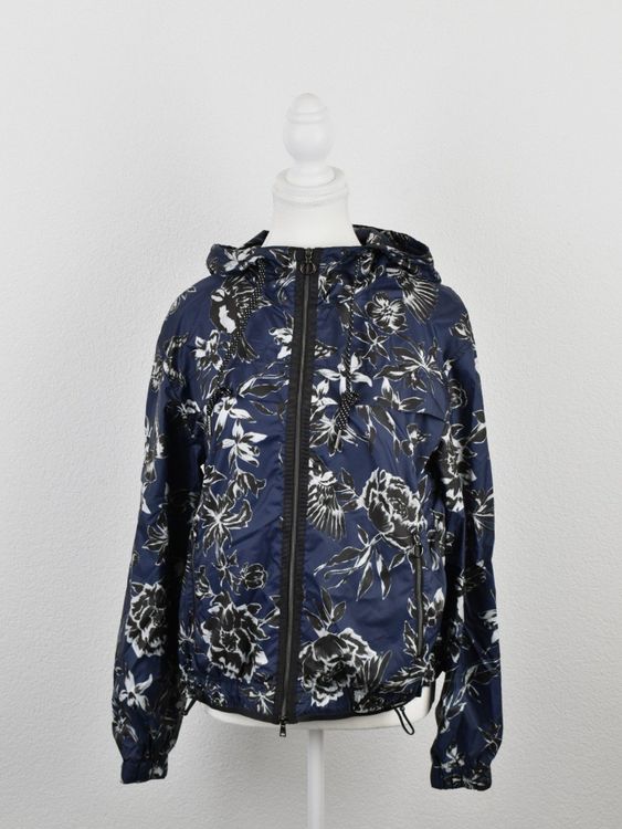 Marc Cain Windjacke, Gr.36/38, neuwertig - Jacke - 2ND STORY