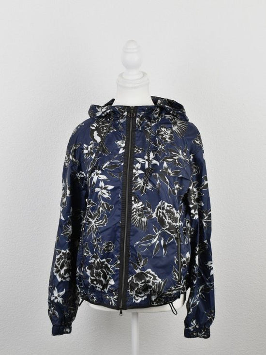 Marc Cain Windjacke, Gr.36/38, neuwertig - Jacke - 2ND STORY