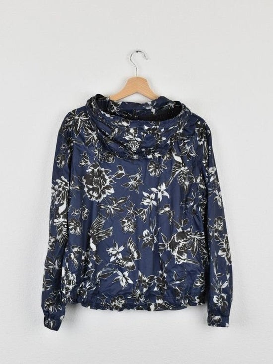 Marc Cain Windjacke, Gr.36/38, neuwertig - Jacke - 2ND STORY