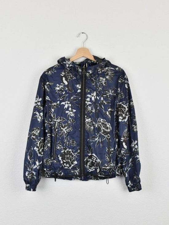 Marc Cain Windjacke, Gr.36/38, neuwertig - Jacke - 2ND STORY