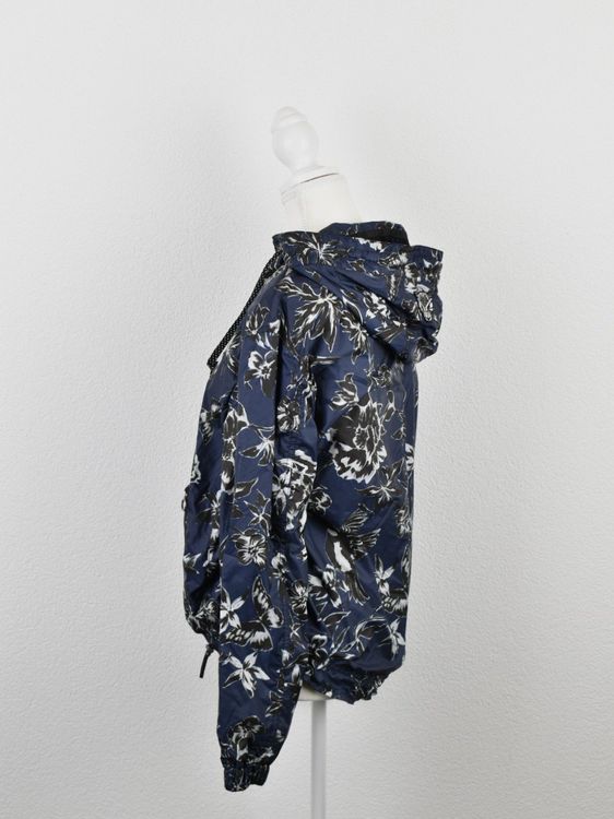 Marc Cain Windjacke, Gr.36/38, neuwertig - Jacke - 2ND STORY