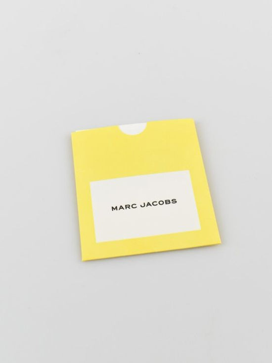 Marc Jacobs The Tote Shopping Bag Large, schwarz, Leder - Handtasche - 2ND STORY