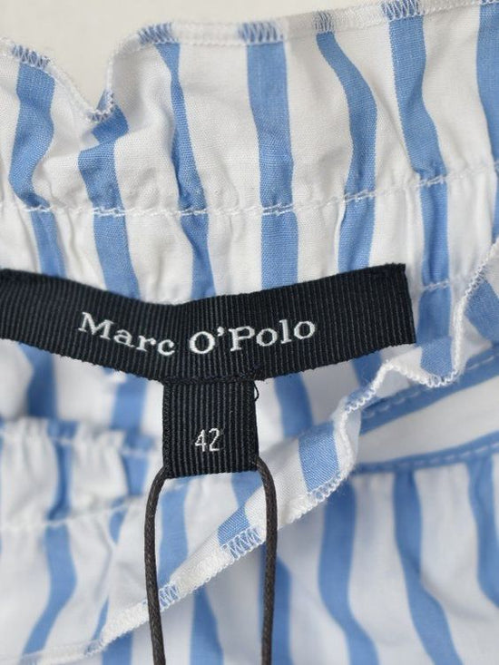 Marc O'Polo A - Linien Rock, neu, Gr.42, 100% Baumwolle - Rock - 2ND STORY