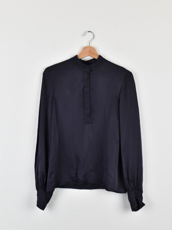 Marc O'Polo Bluse, Gr.36, 100% Viskose - Bluse - 2ND STORY