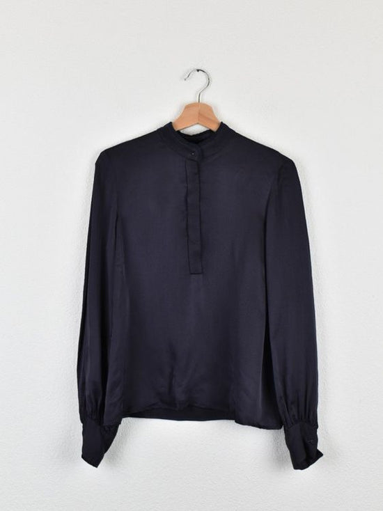 Marc O'Polo Bluse, Gr.36, 100% Viskose - Bluse - 2ND STORY