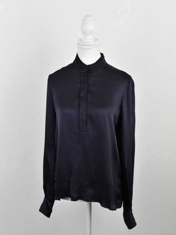 Marc O'Polo Bluse, Gr.36, 100% Viskose - Bluse - 2ND STORY