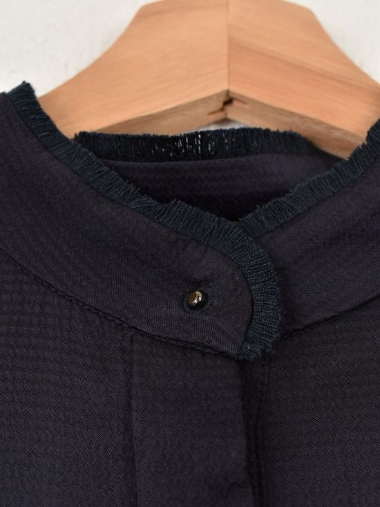 Marc O'Polo Bluse, Gr.36, 100% Viskose - Bluse - 2ND STORY