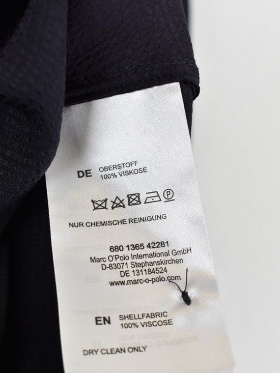 Marc O'Polo Bluse, Gr.36, 100% Viskose - Bluse - 2ND STORY