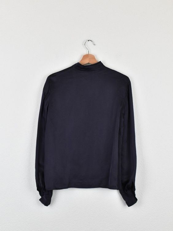 Marc O'Polo Bluse, Gr.36, 100% Viskose - Bluse - 2ND STORY