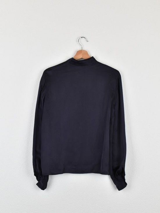 Marc O'Polo Bluse, Gr.36, 100% Viskose - Bluse - 2ND STORY