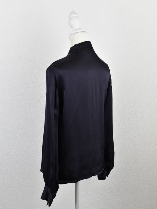 Marc O'Polo Bluse, Gr.36, 100% Viskose - Bluse - 2ND STORY