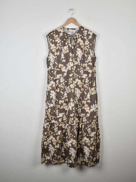 Marc O'Polo Blusenkleid, Gr.40, neuwertig - Kleid - 2ND STORY