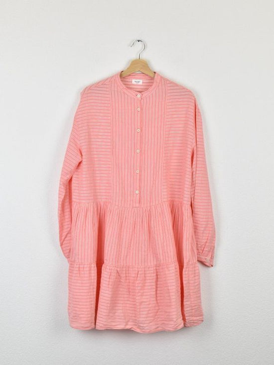 Marc O'Polo Blusenkleid, Gr.L