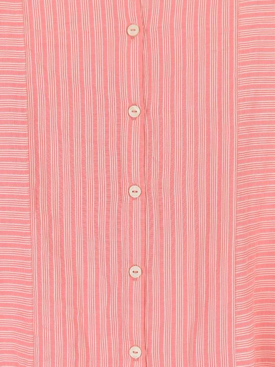 Marc O'Polo Blusenkleid, Gr.L