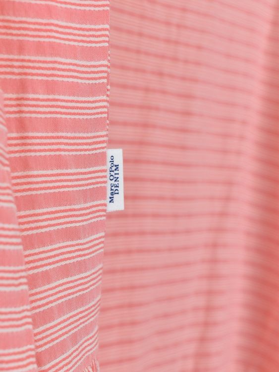 Marc O'Polo Blusenkleid, Gr.L