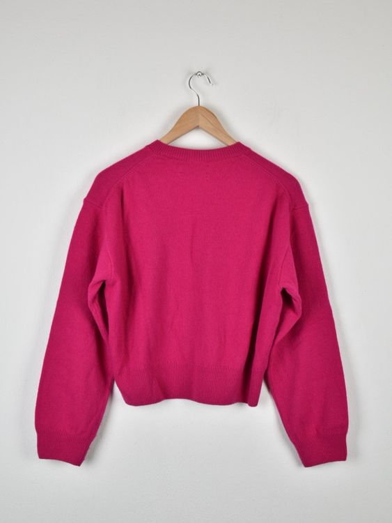 Marc O'Polo Cardigan, Gr.M, 50% Schurwolle - Strickjacke - 2ND STORY