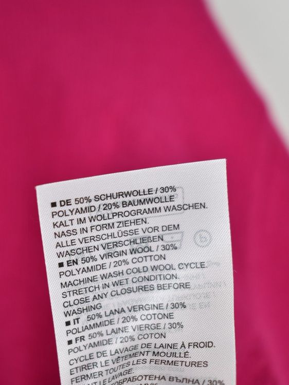Marc O'Polo Cardigan, Gr.M, 50% Schurwolle - Strickjacke - 2ND STORY