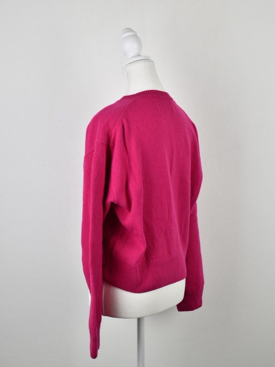 Marc O'Polo Cardigan, Gr.M, 50% Schurwolle - Strickjacke - 2ND STORY