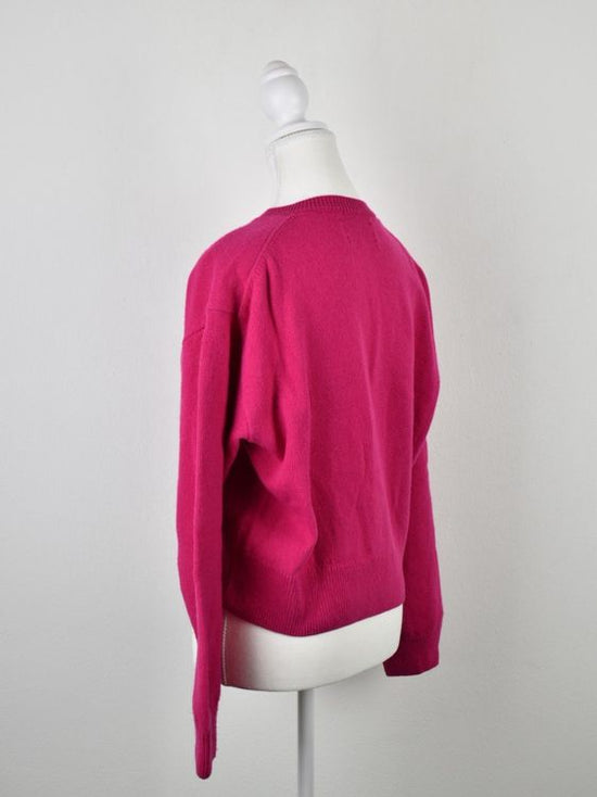 Marc O'Polo Cardigan, Gr.M, 50% Schurwolle - Strickjacke - 2ND STORY