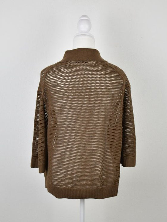 Marc O'Polo Cardigan Gr.S, neuwertig