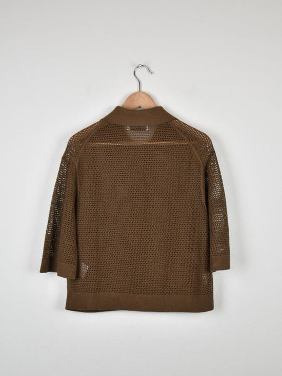 Marc O'Polo Cardigan Gr.S, neuwertig