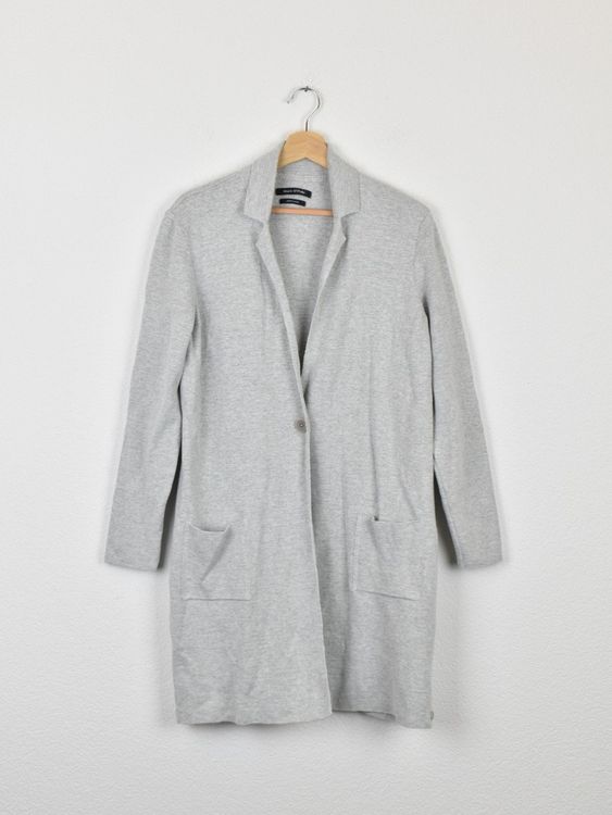 Marc O'Polo Cardigan, Gr.XL, neuwertig - Strickjacke - 2ND STORY