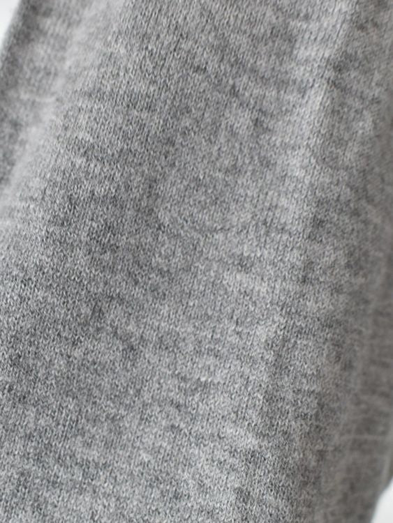 Marc O'Polo Cardigan, Gr.XL, Schurwolle & Baumwolle - Strickjacke - 2ND STORY