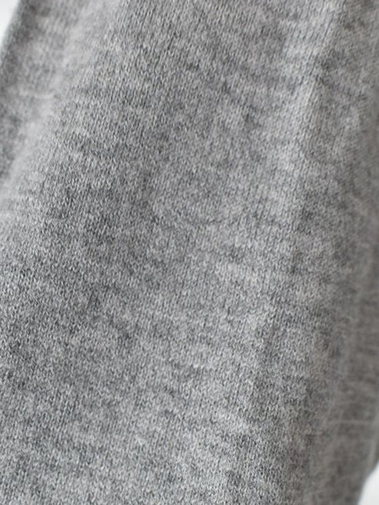 Marc O'Polo Cardigan, Gr.XL, Schurwolle & Baumwolle - Strickjacke - 2ND STORY