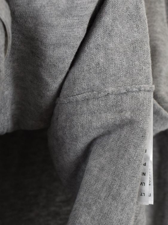 Marc O'Polo Cardigan, Gr.XL, Schurwolle & Baumwolle - Strickjacke - 2ND STORY