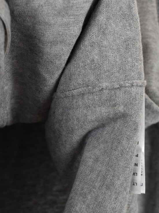 Marc O'Polo Cardigan, Gr.XL, Schurwolle & Baumwolle - Strickjacke - 2ND STORY