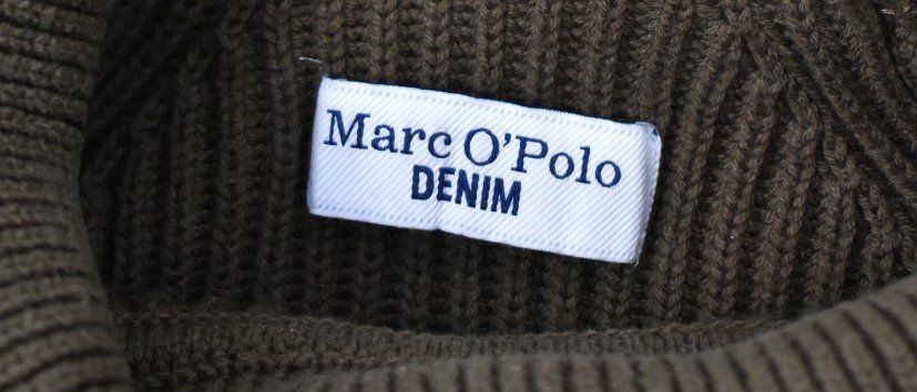 Marc O'Polo Denim Strickpullover Gr.S