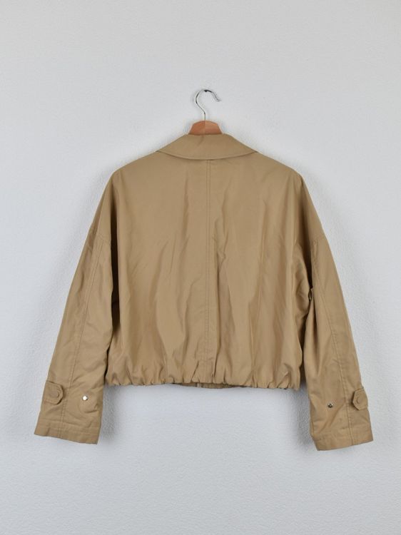 Marc O'Polo Jacke, neuwertig, Gr.36, beige - Jacke - 2ND STORY